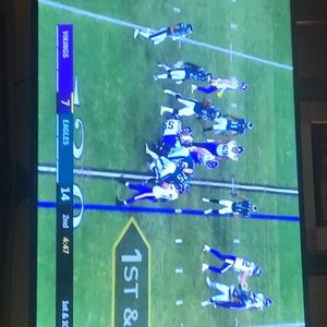 Meet your Posher, Joe